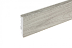 P&otilde;randaliist Cezar MasterLine 829499, 220 cm x 6 cm x 1.5 cm, tumehall v.