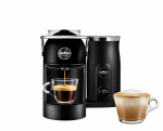 Kapselkohvimasin Lavazza LM700, must