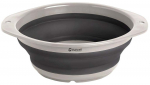 Kauss Outwell Collaps, plastik/termoplastkumm (tpe), 23.5 cm, 1.5 l, must v.