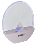 &Ouml;&ouml;lamp Alecto ANV-18, l&auml;bipaistev