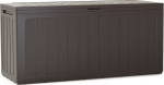 Aia hoiukast Prosperplast BoardeBox, 280 l, 43 cm x 116 cm x 55 cm