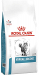 Kuiv kassitoit Royal Canin Hypoallergenic, 0.4 kg