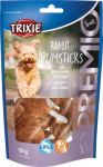 Koeramaius Trixie Premio Drumsticks, k&uuml;&uuml;likuliha, 0.1 kg
