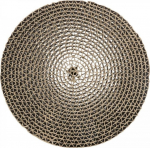 Kassi kraapimisposti detail Trixie 48021, 16 cm x 16 cm x 3.5 cm