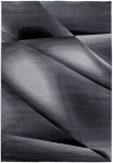 Vaip sise Ayyildiz Miami MIAMI1602306590BLACK, must v., 230 cm x 160 cm