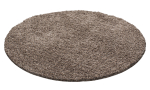 Vaip sise Ayyildiz Life 1500, pruun v., 120 cm x 120 cm