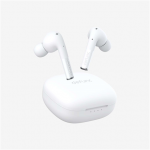 Juhtmeta k&otilde;rvaklapid DeFunc True Built-in microphone, Wireless D4342, valge v.