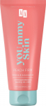 Keha kooriv kreem Oceanic AA YOU.mmy Skin Peach Firm, 200 ml