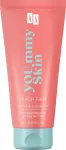 Keha kooriv kreem Oceanic AA YOU.mmy Skin Peach Firm, 200 ml