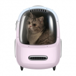 Loomade transpordikott Petkit Breezy 2 P7704, 33 cm x 30 cm x 45 cm, 33x30x45 cm