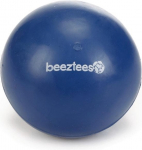 M&auml;nguasi koerale, pall Beeztees No4 625911, 7.5 cm, &Oslash; 7.5 cm, sinine v., 7.5 cm