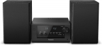 Helis&uuml;steem Panasonic SC-PM702, 80 W