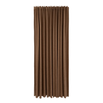 &Ouml;&ouml;kardin Domoletti Sedef W537294 107, hele pruun v., 260 cm x 280 cm