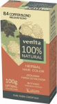 Juuksev&auml;rv Venita Herbal Hair Color, copper blonde, 8.4, 100 ml