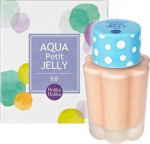 BB kreem Holika Holika Aqua Petit Jelly, SPF 20, pruunikas v., 1, 40 ml