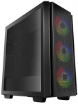 Statsionaarne arvuti Intop Intel&reg; Core&trade; i5-13400F, 2 TB, DDR5 32 GB, SSD 2 TB, Nvidia GeForce RTX 3050 8 GB GDDR6, Windows 11 Home RM32593WH
