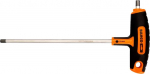 Kruvikeeraja Bahco, kuusnurkne, 16.7 cm