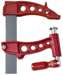 Kruustangid Piher Maxipress R, 1019 kg, teras, 100 cm x 16 cm