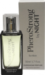 Parf&uuml;&uuml;mvesi Pherostrong By Night, 50 ml
