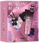 Kinkekomplektid naistele Pacha Ibiza Be Insane Black