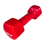 Hantel Outliner, 2 kg