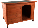Koerakuut Flamingo 87064, 860 mm x 850 mm x 850 mm