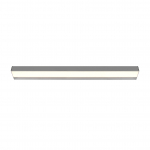 Valgusti seinale Trio Rocco 283919006, LED, 3000 &deg;K, 1 x 13 W, kroom v.