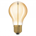 Lambipirn Osram LED, A60, 2700 &deg;K, E27, 1.8 W, 80 lm