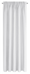 &Ouml;&ouml;kardin ZBG-04, valge v., 135 cm x 270 cm
