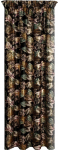 &Ouml;&ouml;kardin Mariall ZUE-01, kuldne v., 140 cm x 270 cm