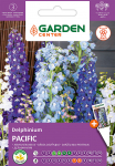 Seemned Garden Center kukekannus PACIFIC, 0.5 g