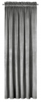 &Ouml;&ouml;kardin Rosa, teras, 135 cm x 300 cm