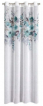 P&auml;evakardin D91 Greta, valge v., 140 cm x 250 cm