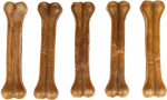 Koeramaius Flamingo R'Hide Bone, p&uuml;hvli nahk, 1 kg, 5 tk