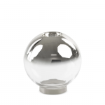 K&uuml;&uuml;nlahoidja Zoja, klaas, &Oslash; 15 cm, 15 cm, h&otilde;be