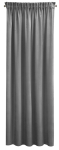 &Ouml;&ouml;kardin ZWM-01, roostevaba teras v., 140 cm x 270 cm
