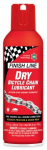 Jalgratta keti &otilde;li Finish Line Dry Bike Lube Aerosol, 240 ml