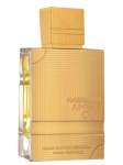 Parf&uuml;&uuml;mvesi Al Haramain Amber Oud Gold Edition Extreme, 60 ml