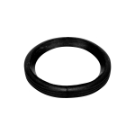 Kummist tihend Haushalt, 40 mm, 5 tk