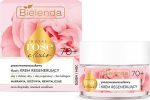 N&auml;okreem Bielenda Royal Rose Elixir Anti-Wrinkle Rich Regenerating, 50 ml, 70+