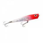 Vobler PRO Catch, h&otilde;be/punane