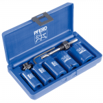 Augufrees Pferd LS-SO 7 H, 22 - 38 mm