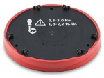 Tald FLEX 487953, 125 mm, 10 mm/m10