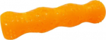 M&auml;nguasi koerale, tassimiseks Yarro International Teether, 17 cm, oranž v.
