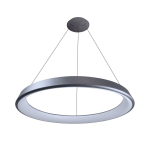 Valgusti rippuv CristalRecord Lizer, LED, 3000 &deg;K, hall v.