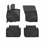 Automatt, esi/tagumine Frogum Premium 77, Mitsubishi Outlander III 2012-