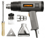 Kuumap&uuml;stol Sthor 79328, 1500 W