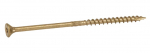 Puidukruvi, keeratavad puu sisse Essve TX30, 6 x 90 mm/48 mm, 10 tk