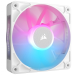 &Otilde;hkjahuti korpusele Corsair LINK RX120 RGB, 120 mm x 25 mm