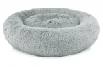 Loomavoodi Leobert Plush Bed, helehall v., L